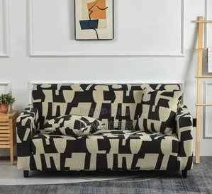 Elastic Universal Design Chair Sofa Covers