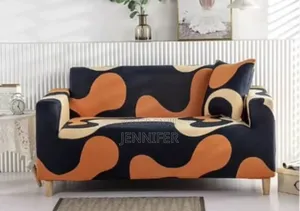 Elastic Universal Design Chair Sofa Covers