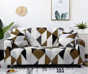 Elastic Universal Design Chair Sofa Covers