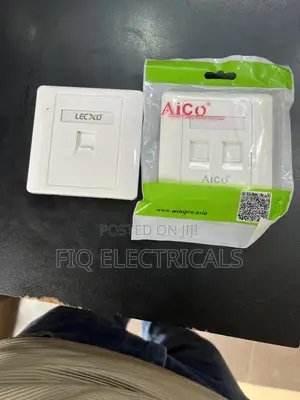 Data Sockets Double With Modules