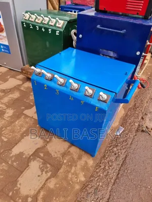 Workshop Welding Machine/Elegant/Commercial