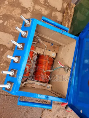 Workshop Welding Machine/Elegant/Commercial