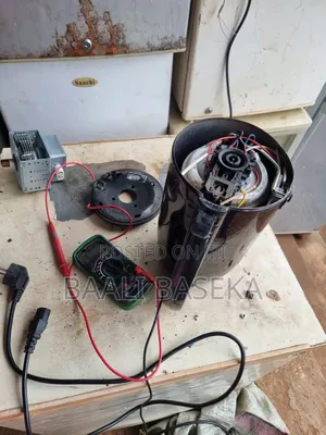 Microwaves,Kettles,Fridges and All Kitchen Appliances Repairing