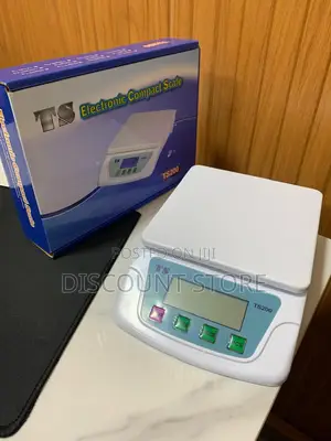Pricing Weighing Scale 3kg Weigh Dual Display Digital Weighing Scale