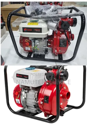 Irrigation Pumps 2"