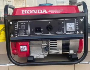 Honda Generator 100% Copper