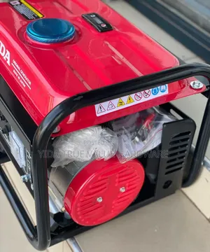 Honda Generator 100% Copper