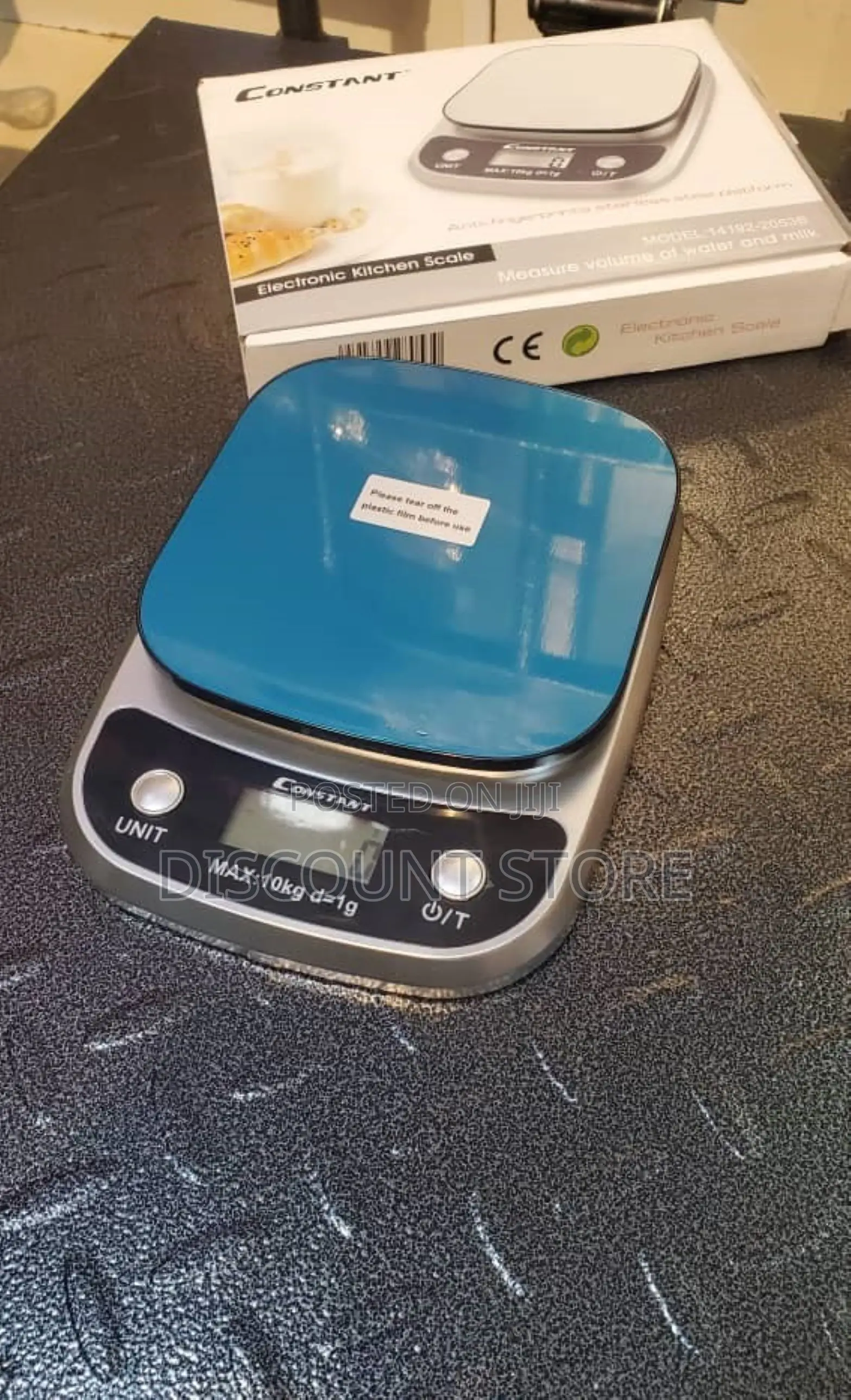 Pricing Weighing Scale 10kg Weigh Dual Display Digital Weighing Scale