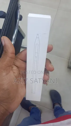 Hp Rechargeable MPP 2.0 Tilt Pen