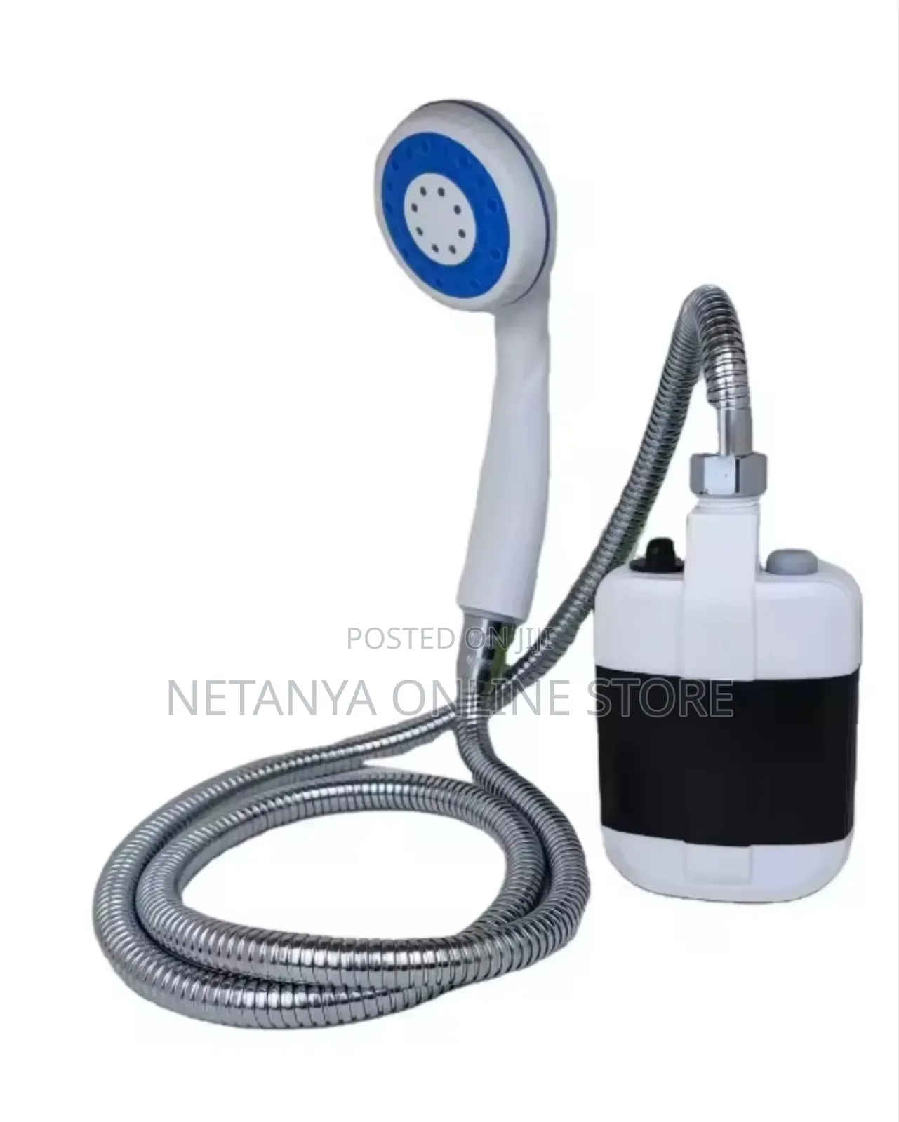 Portable Outdoor Shower