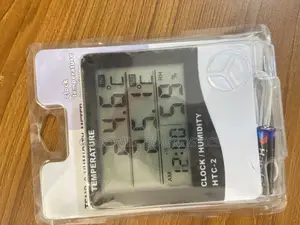 Fridge Thermometer