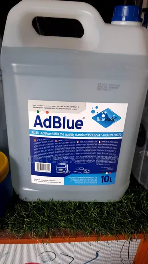 Ad Blue Diesel Exhaust Fluid ( Def) for Disel Engines