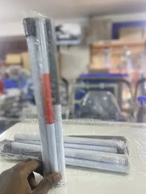 Blind Support White Cane