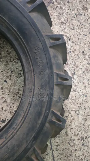 6.00-16 Tyres Tractor