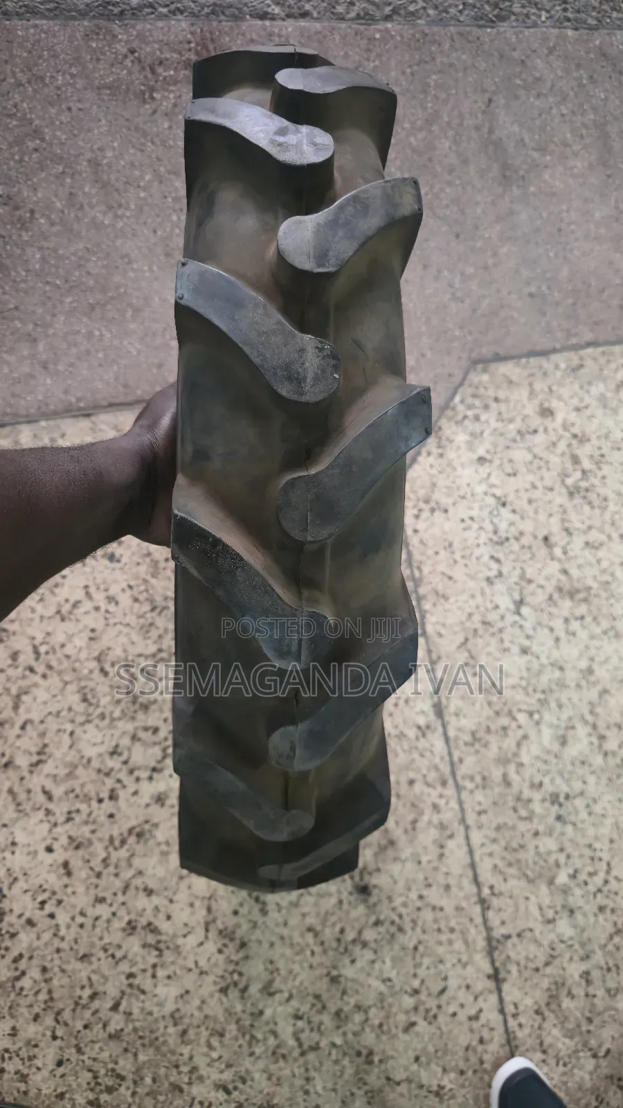 6.00-16 Tyres Tractor