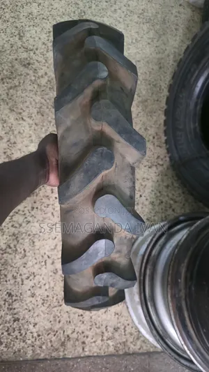 6.00-16 Tyres Tractor
