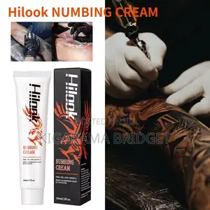 Tatoo Numbing Cream 30g