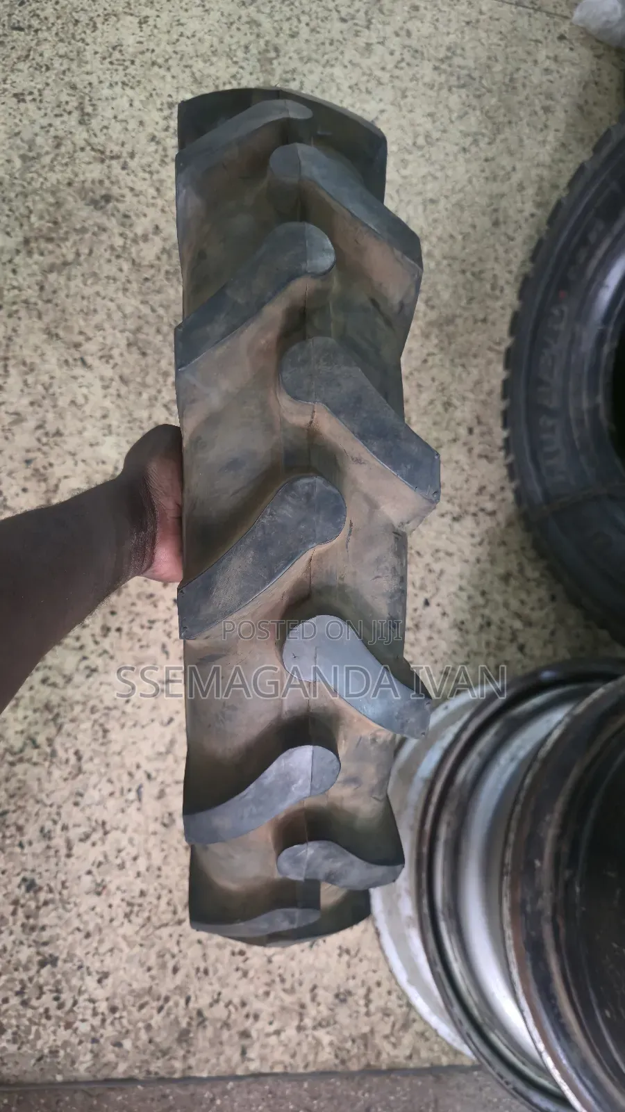 6.00-16 Tyres Tractor