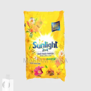 Sunlight Detergent