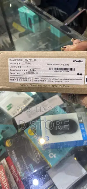 Ruijie Rg-Ap110-L Access Points Indoor