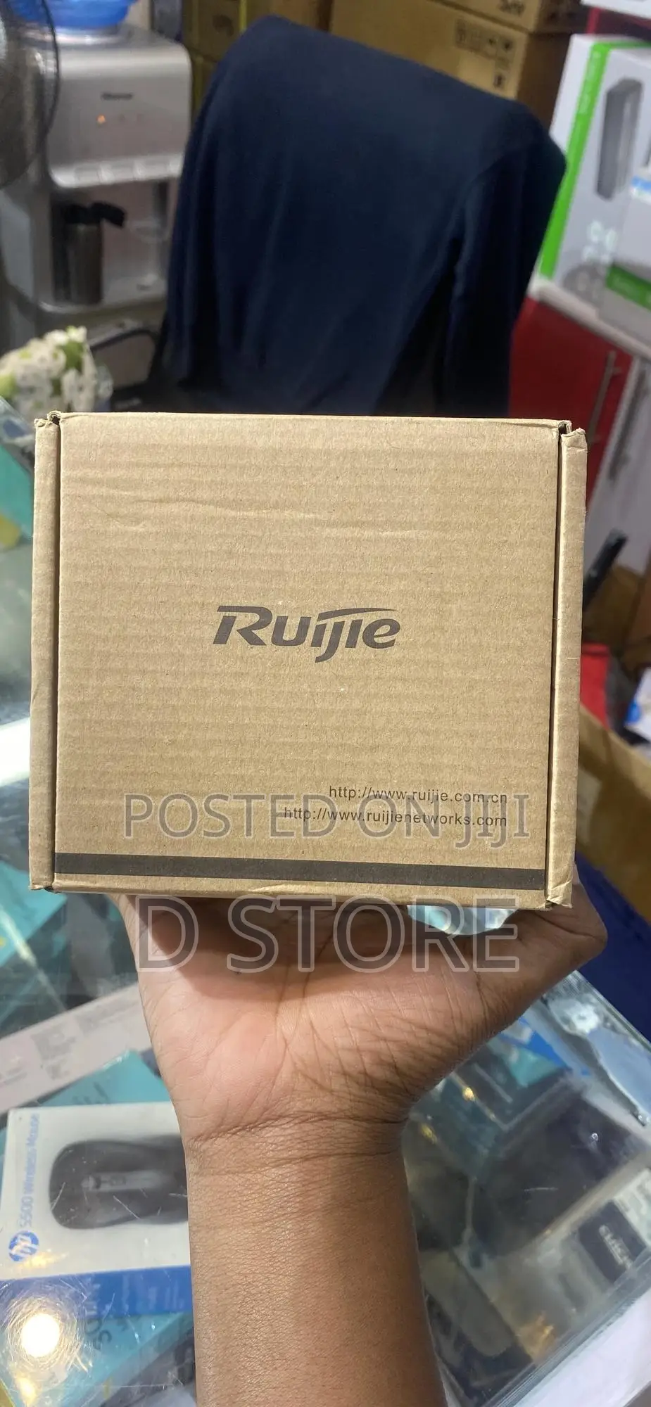 Ruijie Rg-Ap110-L Access Points Indoor