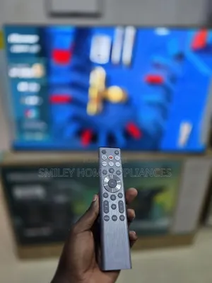U6pro Series Hisense Miniled4k Quantum Dot Color Display Vida Smart Tv