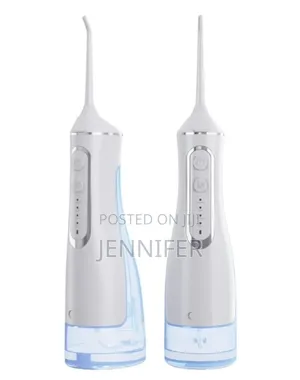 Bv-612 Dental Water Flosser