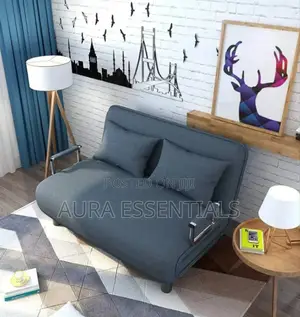 High Quality Collapsible Chair Sofa Bed