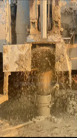 Borehole Drilling
