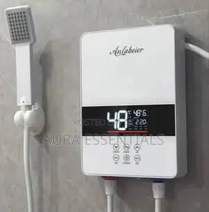 Instant Shower Water Heater