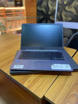 Laptop Asus 4GB Intel Celeron SSD 60GB