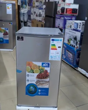 120litres Fridge/ Single Door Adh Fridge