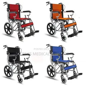 Peadaitric Wheelchairs 2