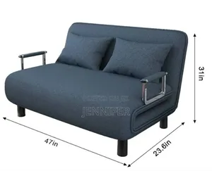 High Quality Collapsible Chair Sofa Bed