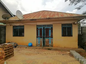 3bdrm House in Jitiu Estate, Rubaga for rent