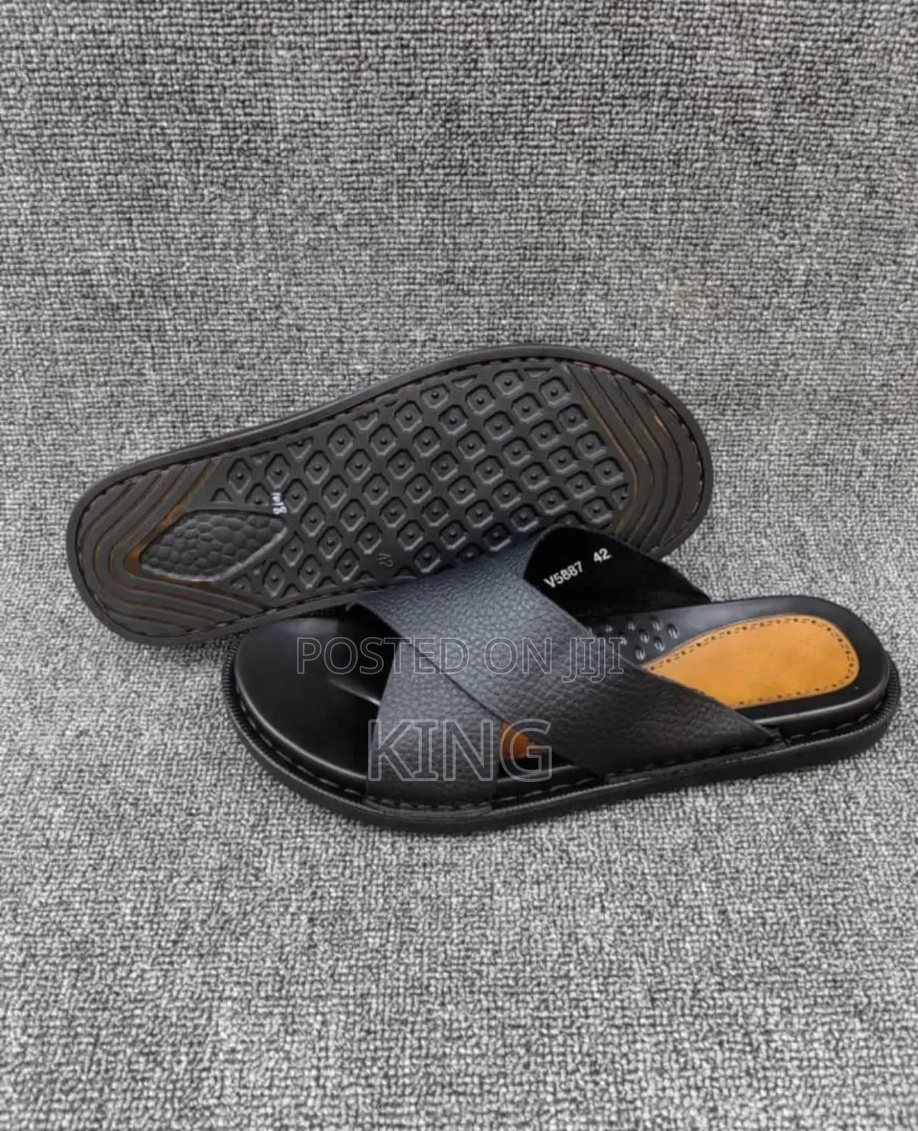 Accurate Original Clarks Sandals