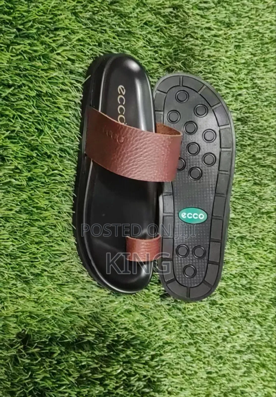 Realest Original Clarks Sandals