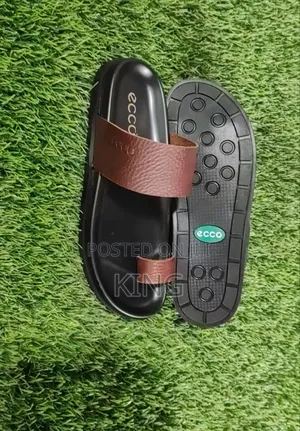 Realest Original Clarks Sandals