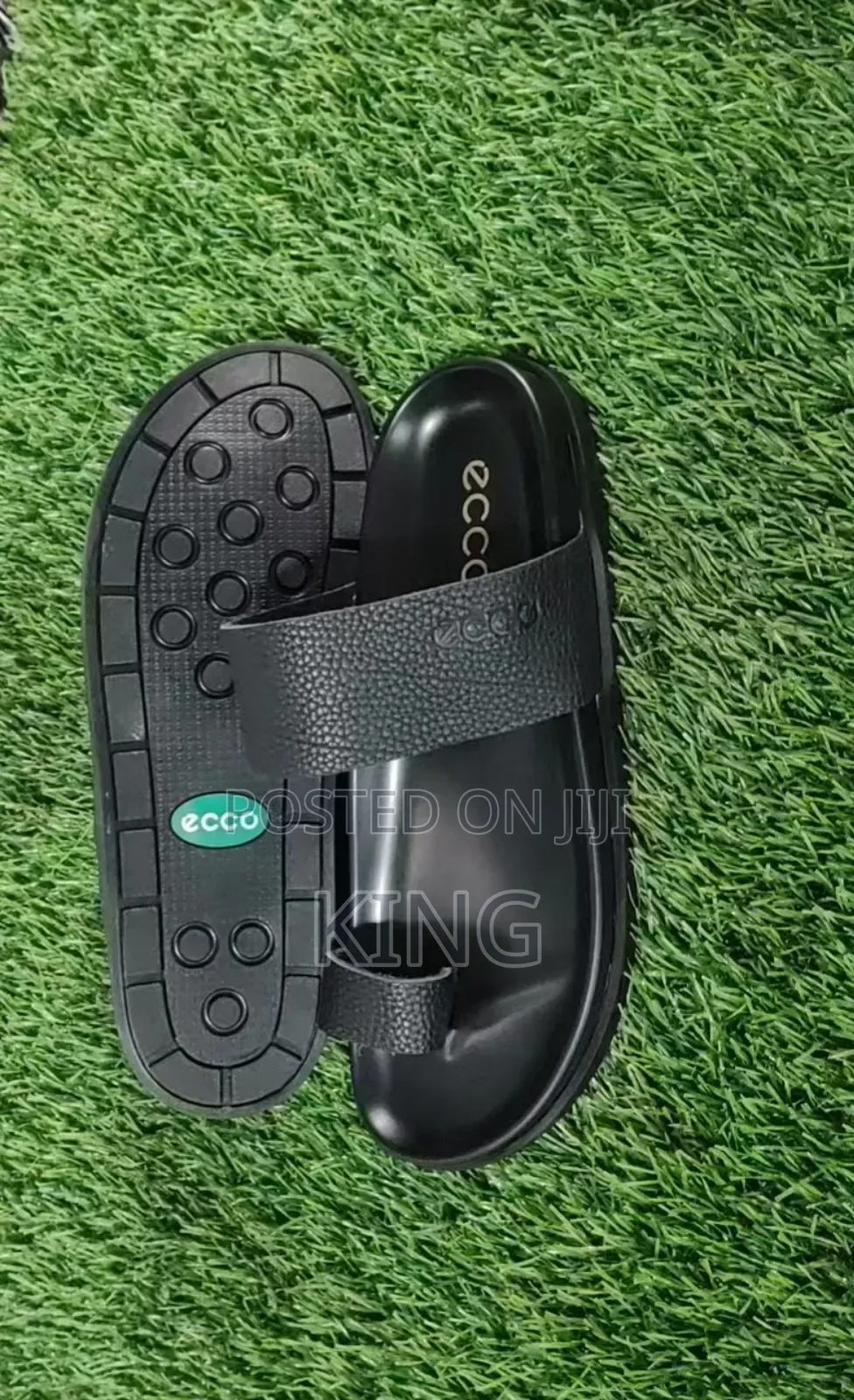 Realest Original Clarks Sandals