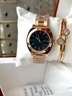 Hannah Martin Analog Watch