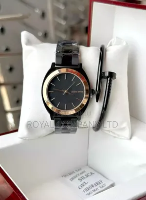 Hannah Martin Analog Watch