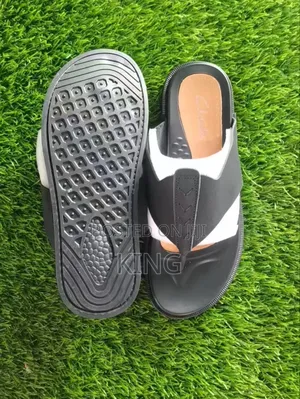 Elite Original Clarks Sandals