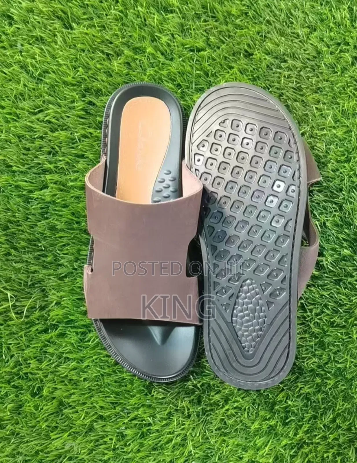 Bold Original Clarks Sandals