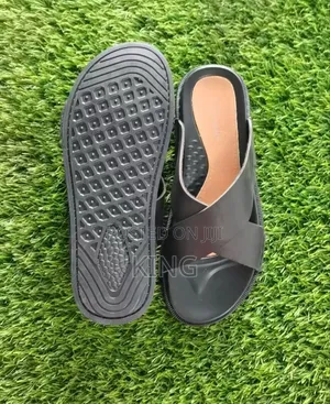 Solid Original Clarks Sandals