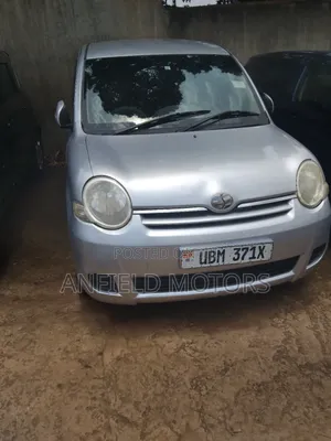 Sienta Self Drive