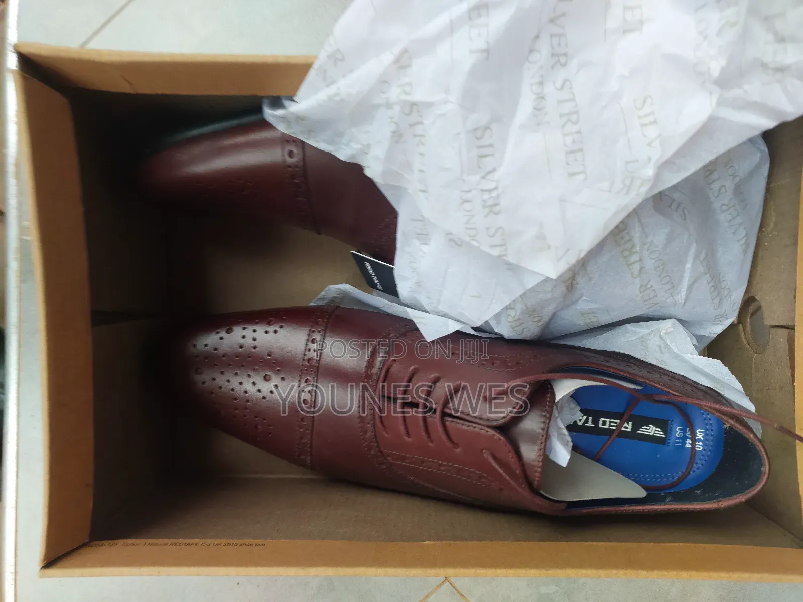 Redtape Shoes Uk