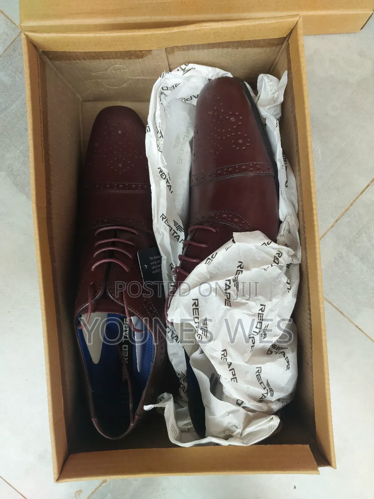 Redtape Shoes Uk