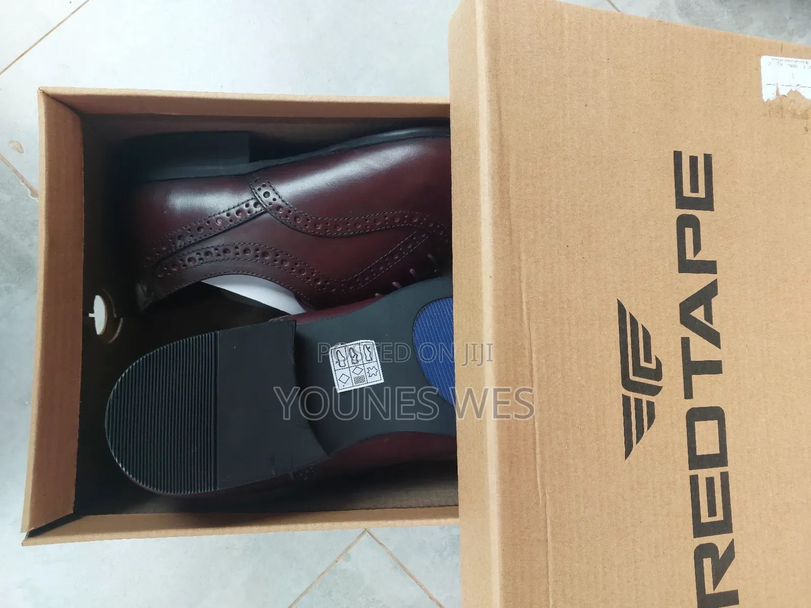 Redtape Shoes Uk