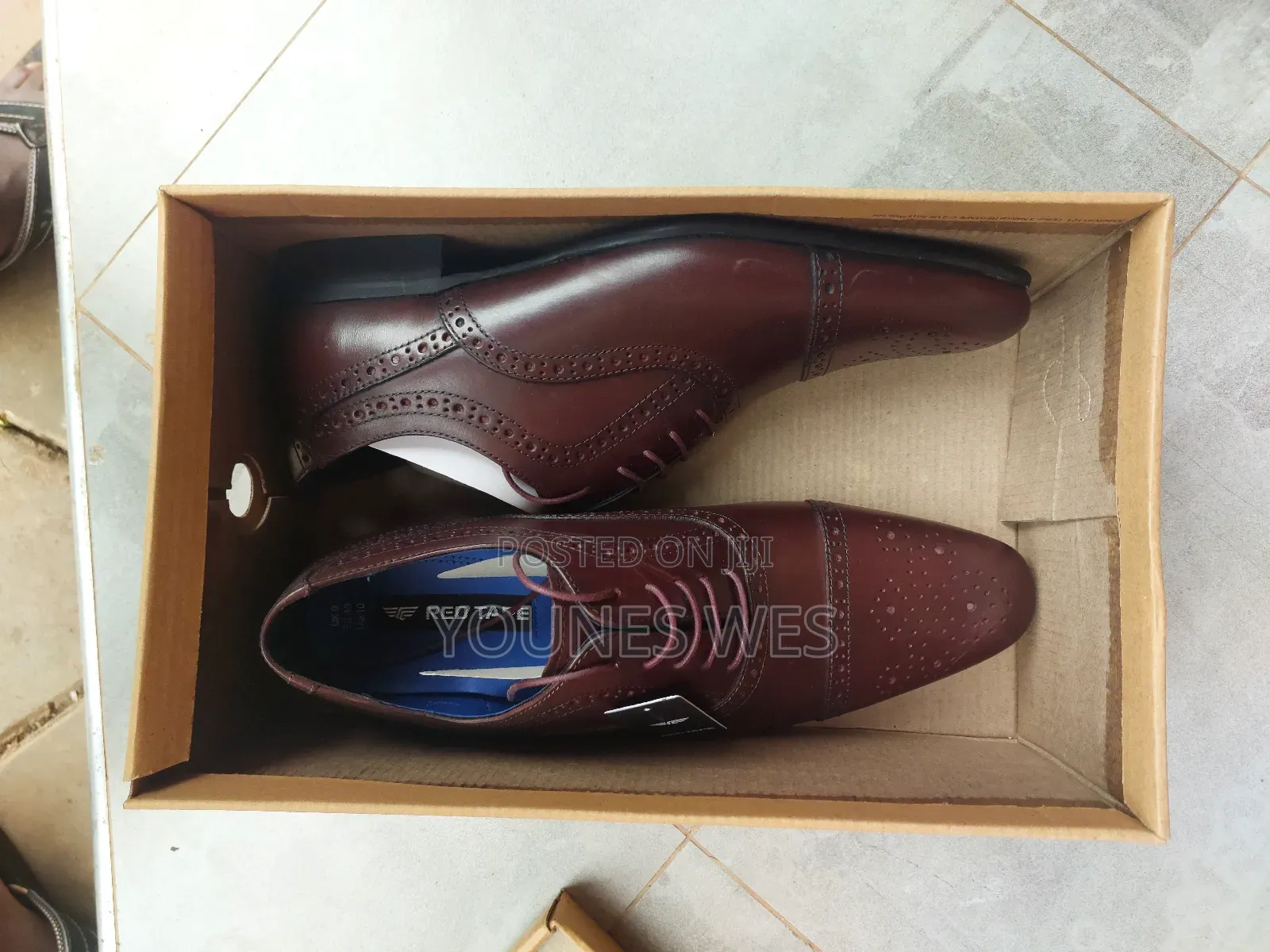 Redtape Shoes Uk