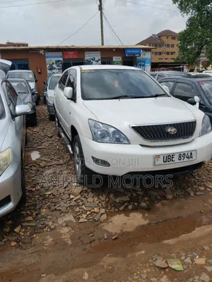 Harrier for Rent